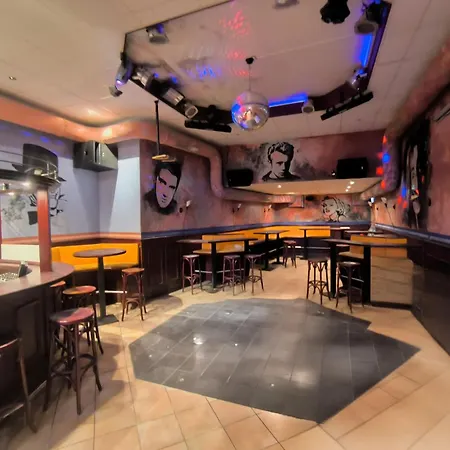 Smart B&b2 Bb2 300 فندق وينتربرغ