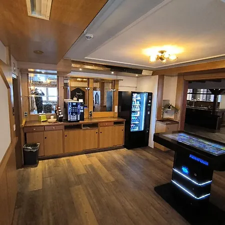 Smart B&b2 Bb2 300 * Winterberg