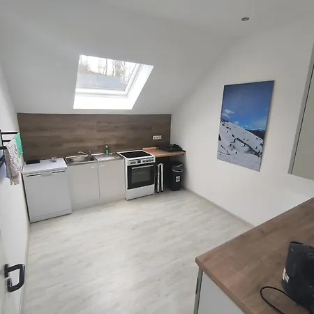 Smart B&b2 Bb2 300 * Winterberg