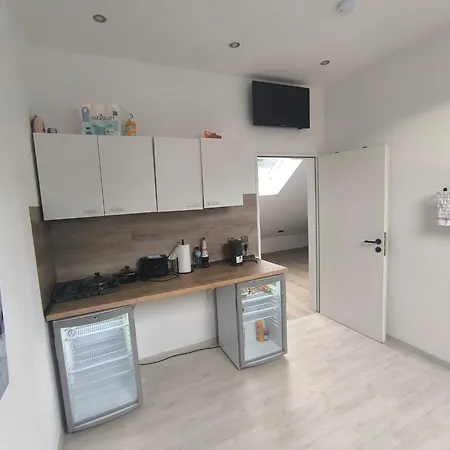 Smart B&b2 Bb2 300 Hotel