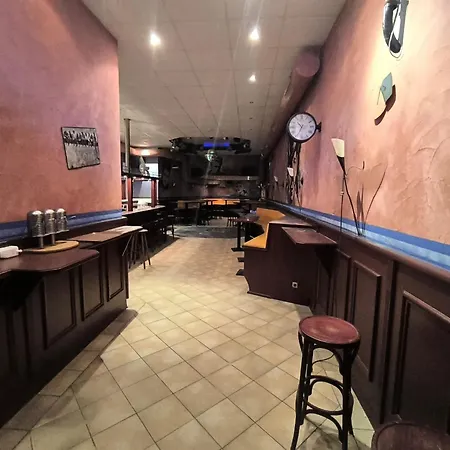 Smart B&b2 Bb2 300 Отель