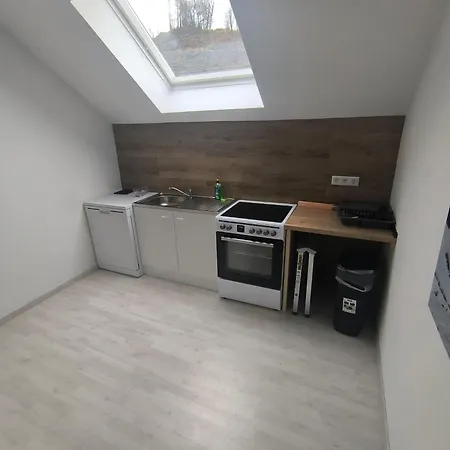 Hotel Smart B&b2 Bb2 300 Winterberg