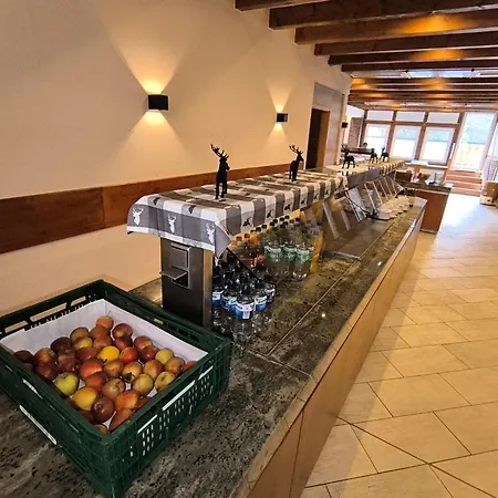 Smart B&b2 Bb2 300 Hotel *