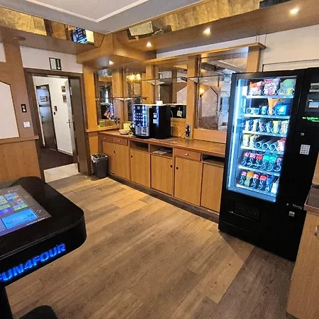 Smart B&b2 Bb2 300 * Винтерберг