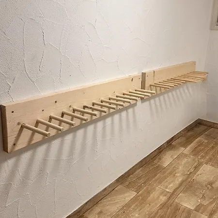 Отель Smart B&b2 Bb2 300 Винтерберг