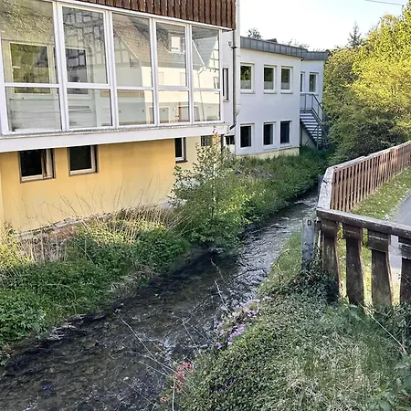 Smart B&b2 Bb2 300 فندق *