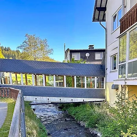 Hotel Smart B&b2 Bb2 300 Winterberg