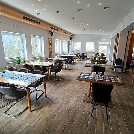 Hotel Smart B&b2 Bb2 300 *