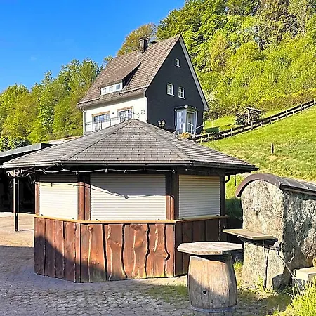 Smart B&b2 Bb2 300 Hotel Winterberg