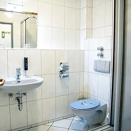 Hotel Smart B&b2 Bb2 300