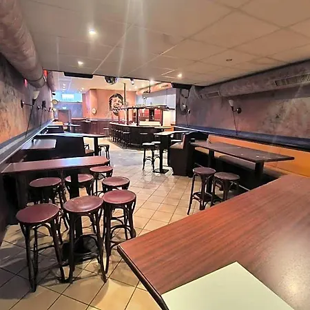 Smart B&b2 Bb2 300 Hotel
