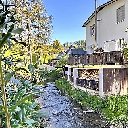 Smart B&b2 Bb2 300 Winterberg