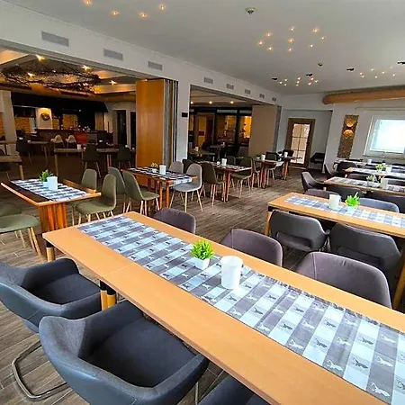 Hotel Smart B&b2 Bb2 300 Winterberg