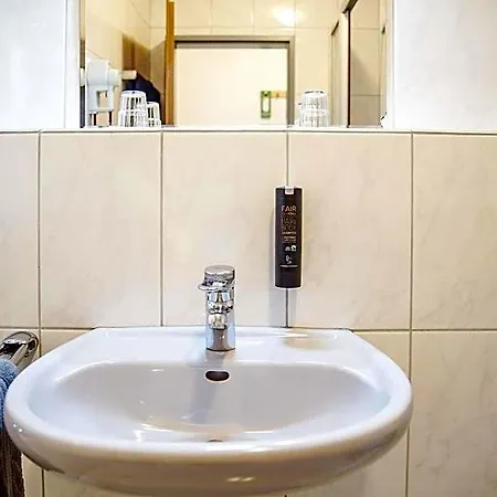 Smart B&b2 Bb2 300 Hotel *
