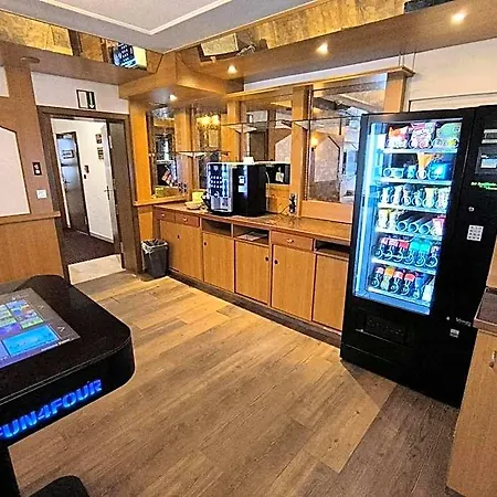 Hotel Smart B&b2 Bb2 300