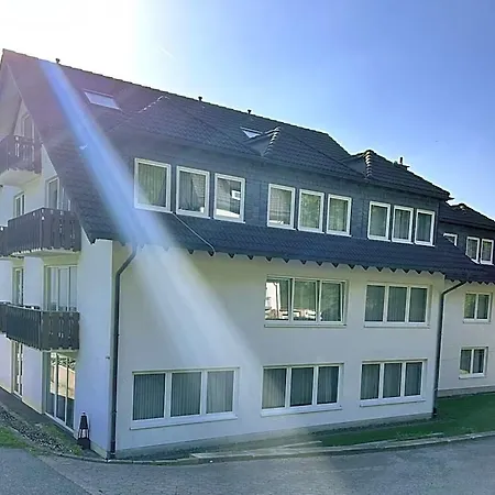 Smart B&b2 Bb2 300 Hotel Winterberg