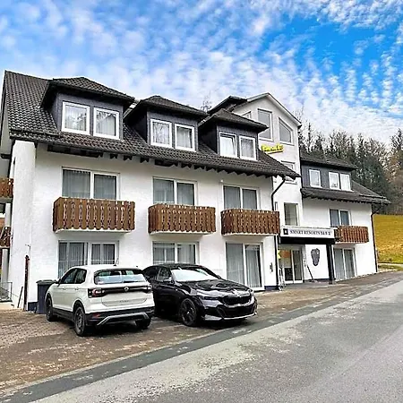 Smart B&b2 Bb2 300 Hotel