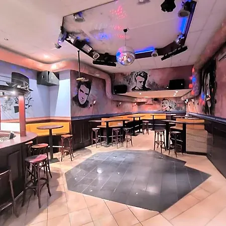 Smart B&b2 Bb2 300 Hotel