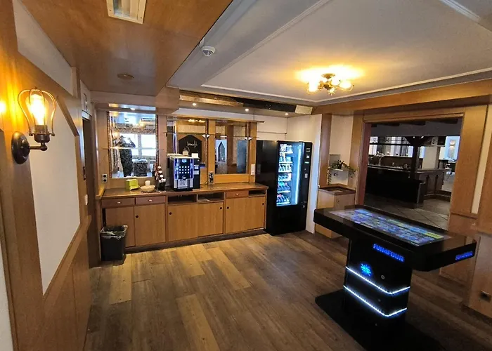 Smart B&b2 Bb2 300 * وينتربرغ