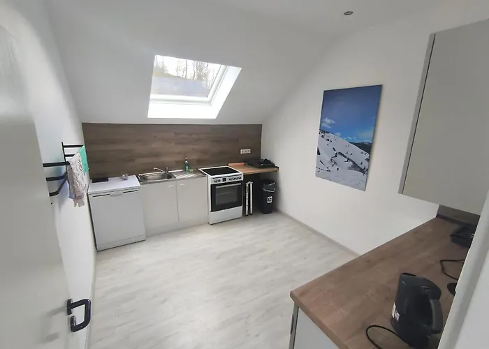 Smart B&b2 Bb2 300 * Winterberg