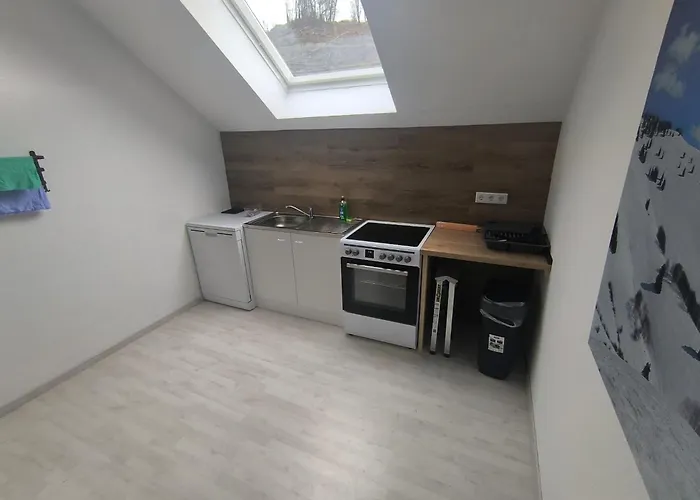 فندق Smart B&b2 Bb2 300 وينتربرغ