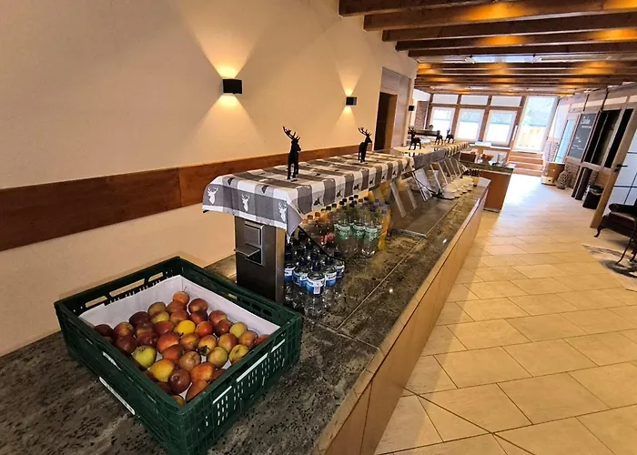 Smart B&b2 Bb2 300 فندق *