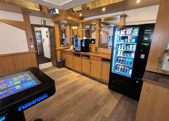 Smart B&b2 Bb2 300 * Winterberg