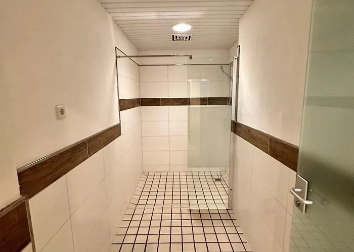 فندق Smart B&b2 Bb2 300 وينتربرغ