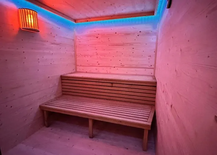 فندق Smart B&b2 Bb2 300 *