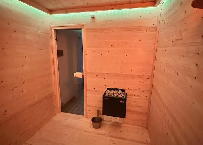 Smart B&b2 Bb2 300 * وينتربرغ